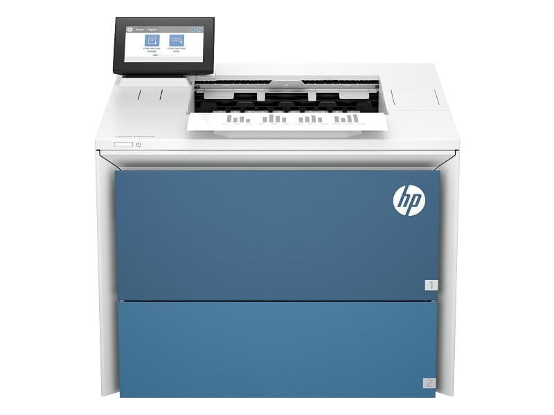 HP LaserJet Ent (6501dn Printer)