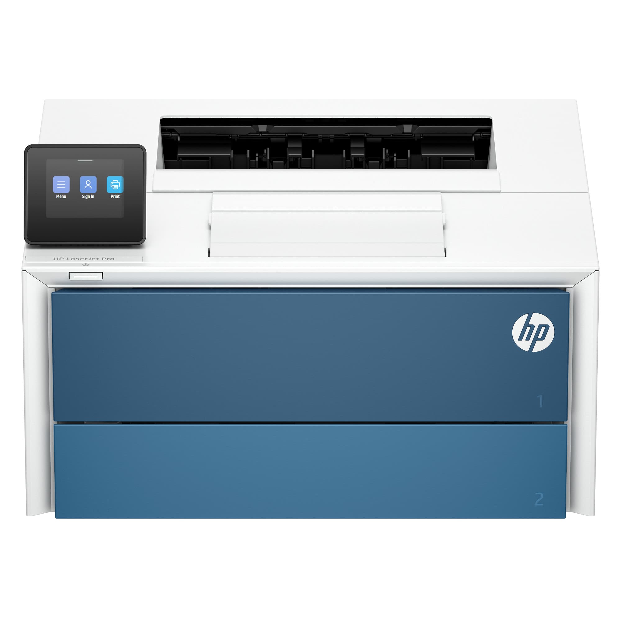 HP LaserJet Pro 4007dw Tisk Laser A4 LAN WiFi USB