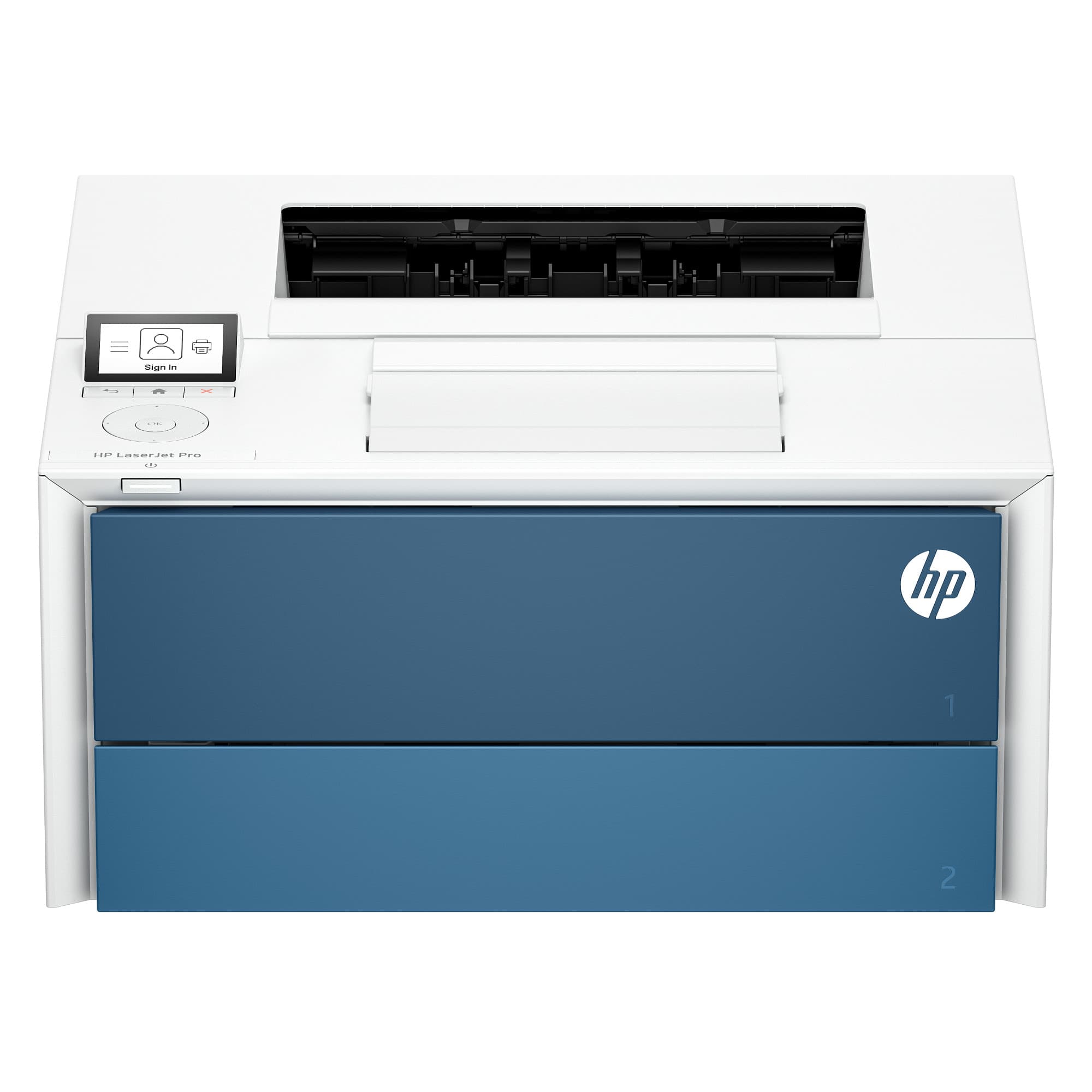 HP LaserJet Pro 4007dn Tisk Laser A4 LAN USB