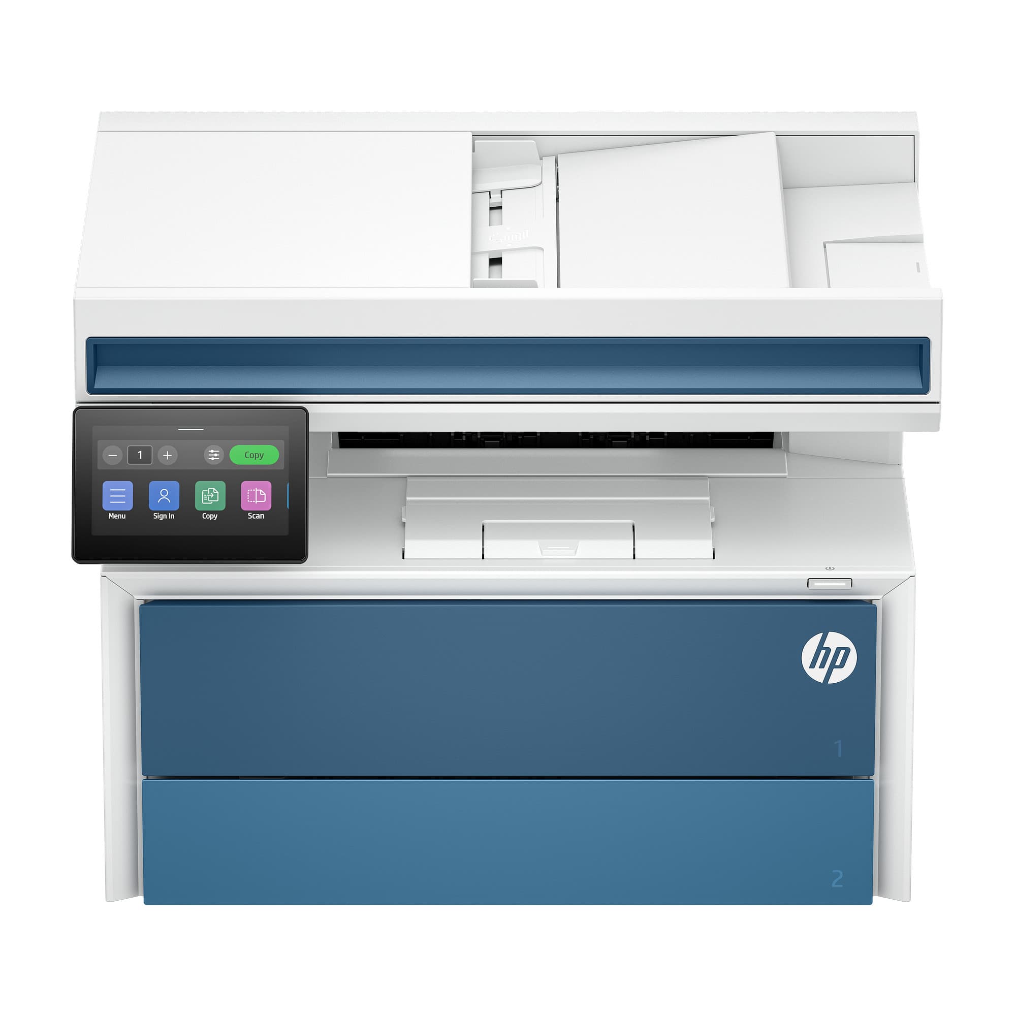HP LaserJet Pro MFP 4113fdw MF Laser A4 LAN WiFi USB