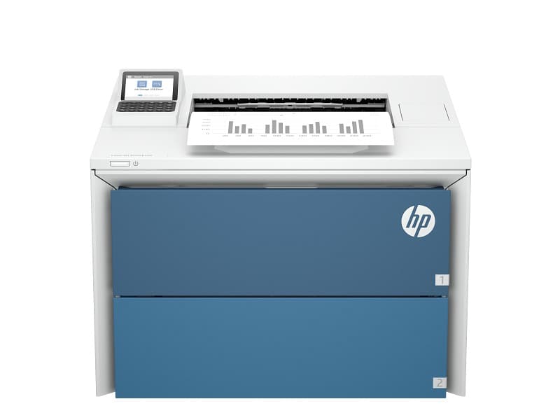 HP LaserJet Ent (5501dn Printer)