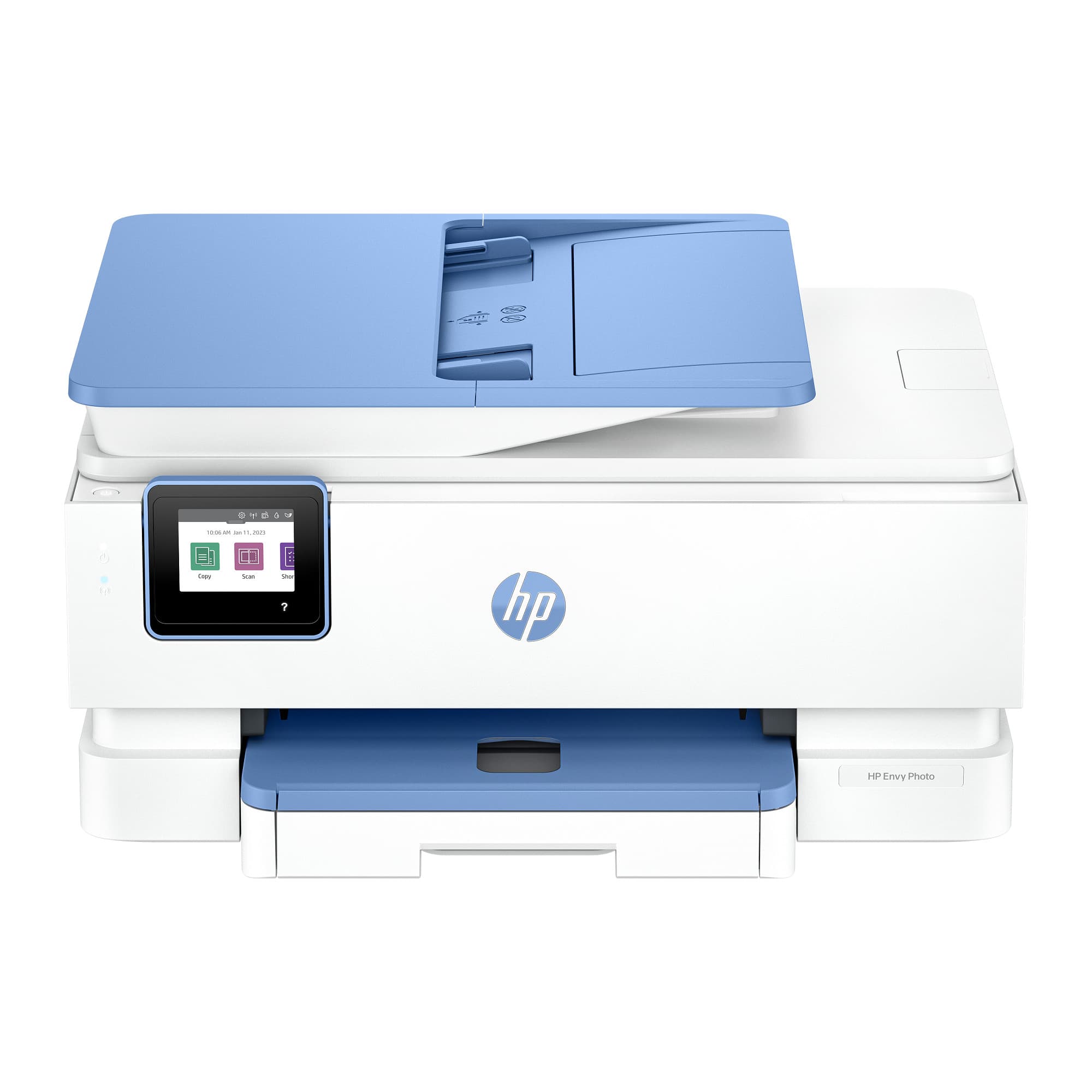 HP ENVY Photo 7931 All-in-One MF Ink A4 WiFi USB