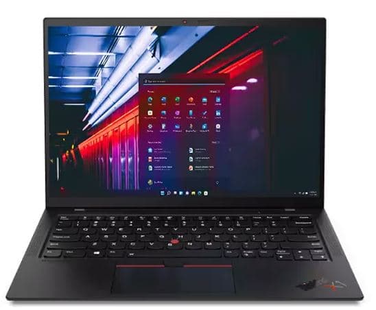 Lenovo ThinkPad X1 (X1 Carbon G9)