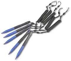 Honeywell Tethered Stylus - replacement styluses for CK70