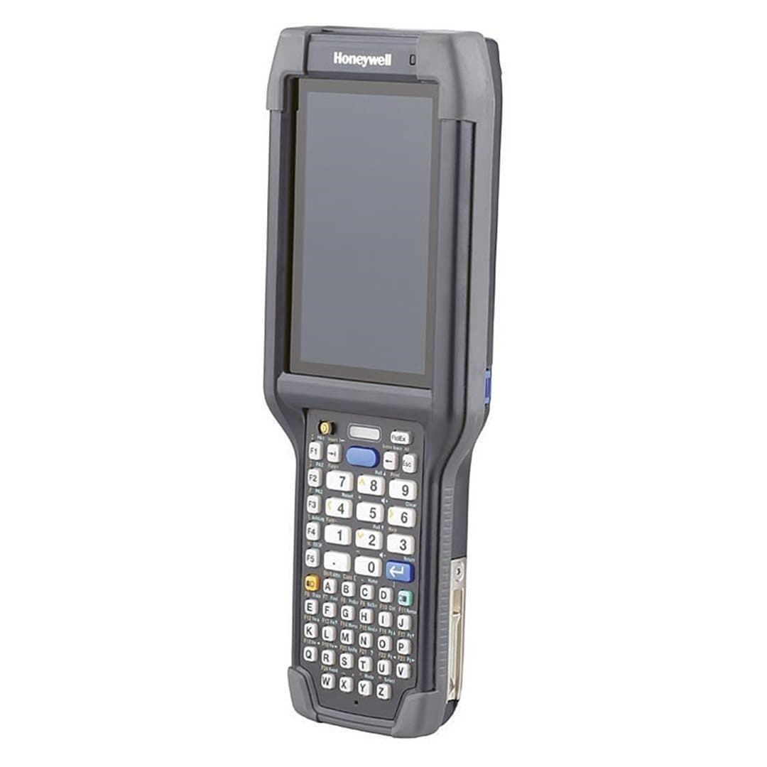 Honeywell CK65 ALNUM 4GB 6803 Cam