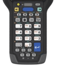 Honeywell CK65 Large-NUM 4GB 6803 Cam