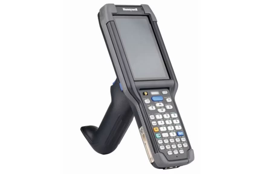 Honeywell CK65 NUM EX20 4GB Cam Non-GMS