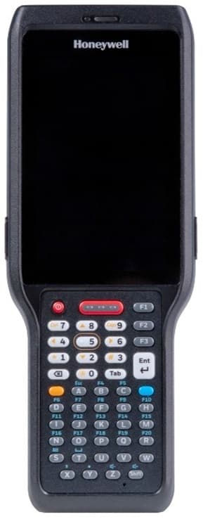 Honeywell CK62 ALNUM Standard 8GB Cam