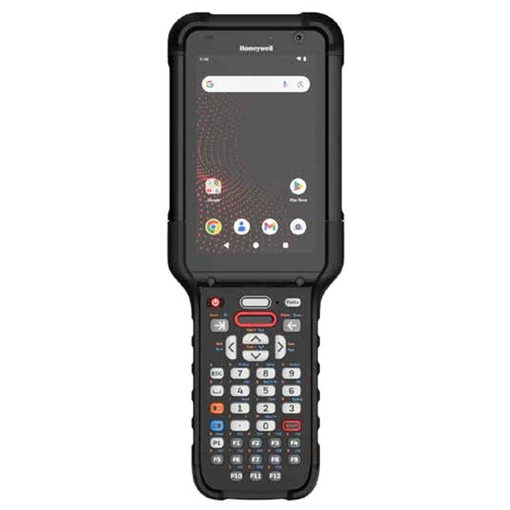 Honeywell CK67 38 key NUM Standard 8GB Cam