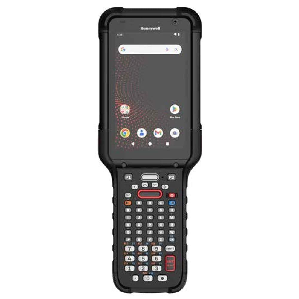 Honeywell CK67 53 key ALNUM Standard 8GB Cam