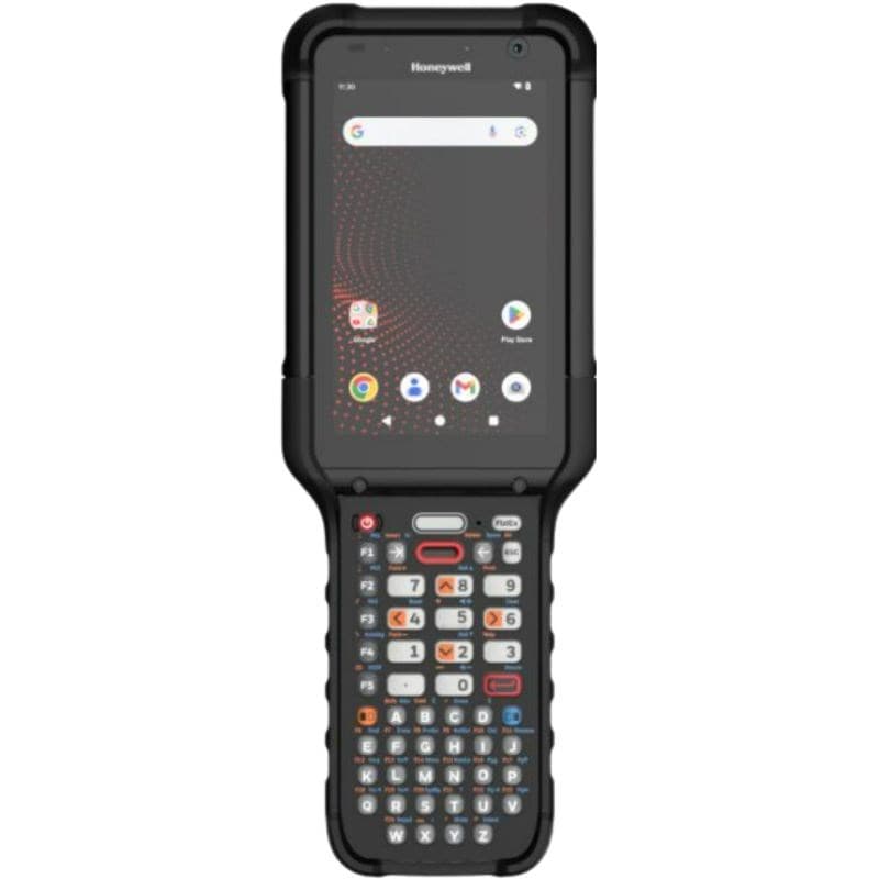 CK67/5G/51 key/ALNUM/FlexRange/8GB/Cam