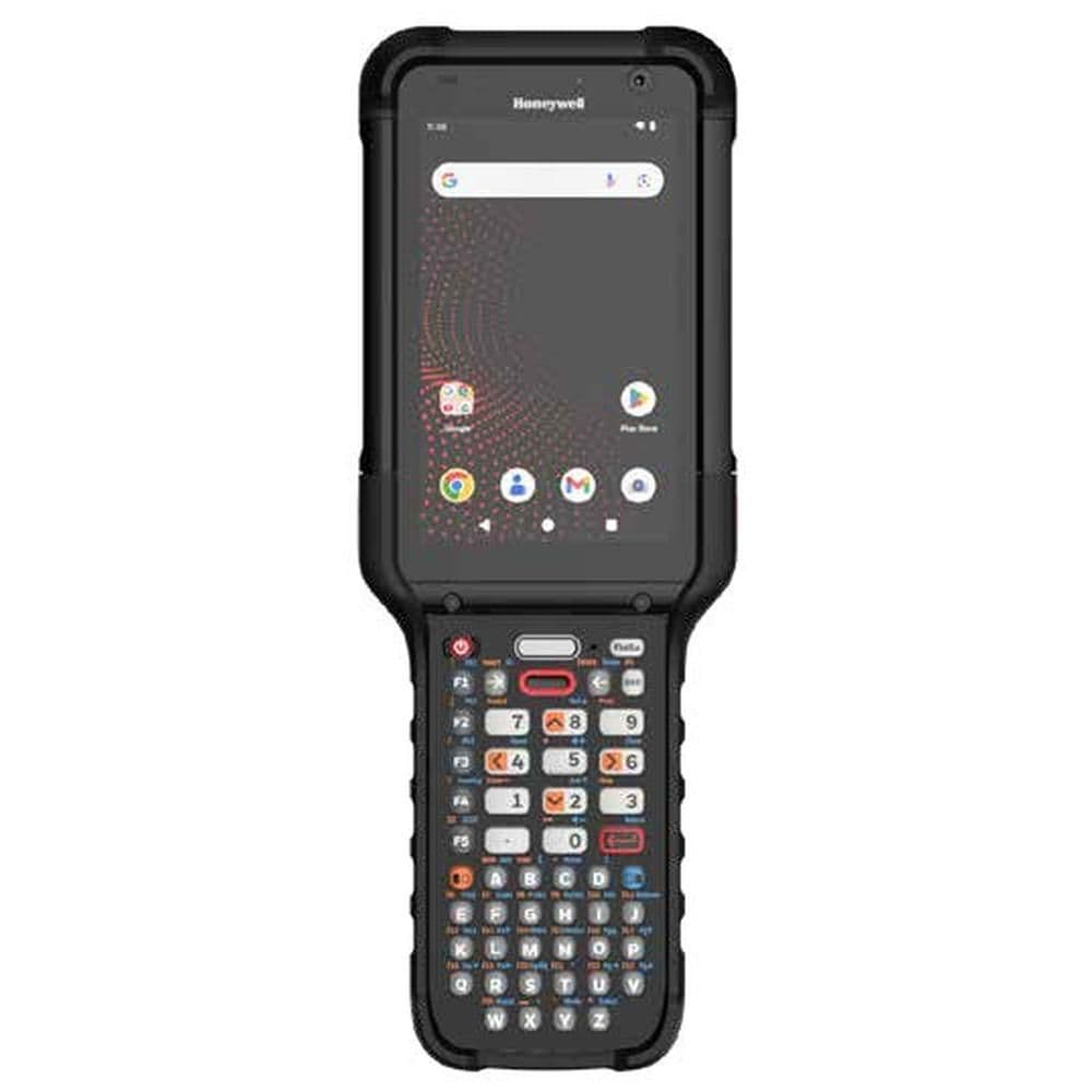 Honeywell CK67 51 key ALNUM FlexRangeXLR 8GB Cam