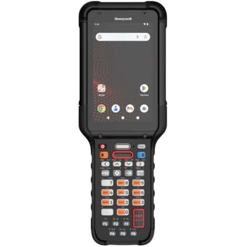 Honeywell CK67 38 key NUM FlexRangeXLR 8GB Cam