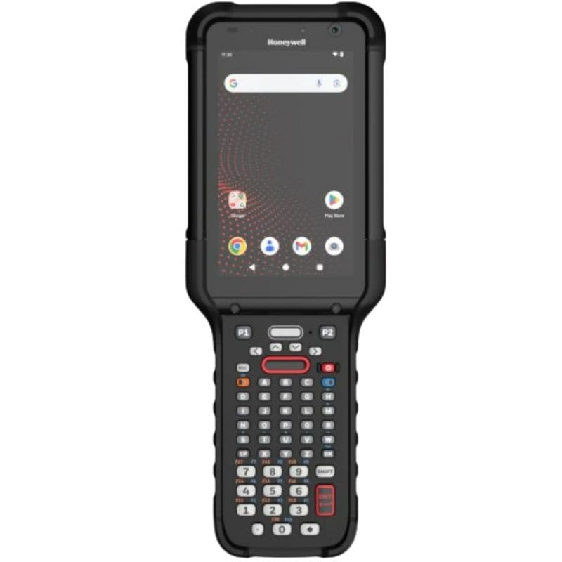Honeywell CK67 53 key ALNUM FlexRangeXLR 8GB Cam