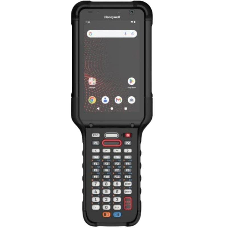 Honeywell CK67 42 key NUM FlexRangeXLR 8GB Cam