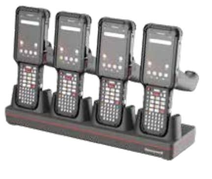 Honeywell CK67 4-BAY NB, NON-BOOT, NO CORD