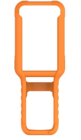 CK67 RUBBER BOOT