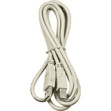 Honeywell Kabel USB-A USB-B, 2 m