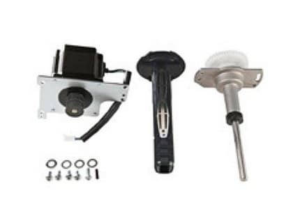 PM42 /43 Rewinder,Media Internal Sub-Assembly