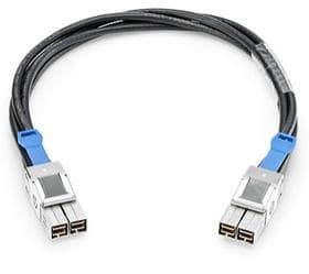 Aruba 3800 3810M 0.5m Stacking Cable