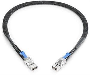 Aruba 3800 3810M 1m Stacking Cable