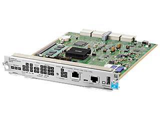 Aruba 5400R zl2 Management Module