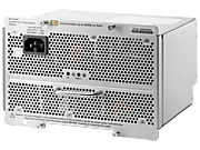 Aruba 5400R 1100W PoE+ zl2 PSU