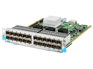 Aruba 24p 1GbE SFP v3 zl2 Mod