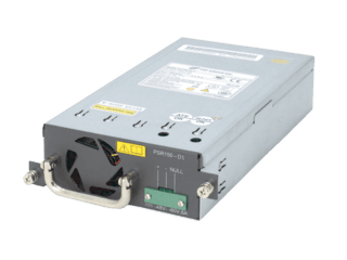 HPE X361 150W DC Power Supply
