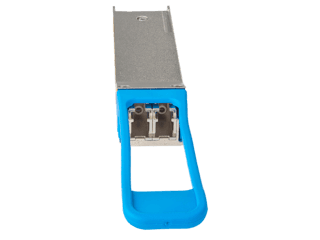 HPE X142 40G QSFP+ LC LR4 SM Transceiver