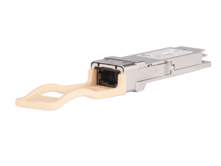 HPE X142 40G QSFP+ MPO eSR4 300M XCVR