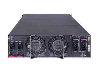 HPE 12902E Switch Chassis