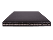 HPE FF 5940 48SFP+ 6QSFP28 Switch