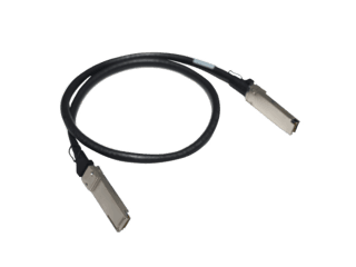 Aruba 100G QSFP28-QSFP28 5m DAC Cable