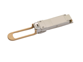 Aruba 40G QSFP+ LC BiDi 150m MMF XCVR