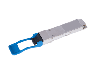 Aruba 100G QSFP28 MPO SR4 MMF XCVR