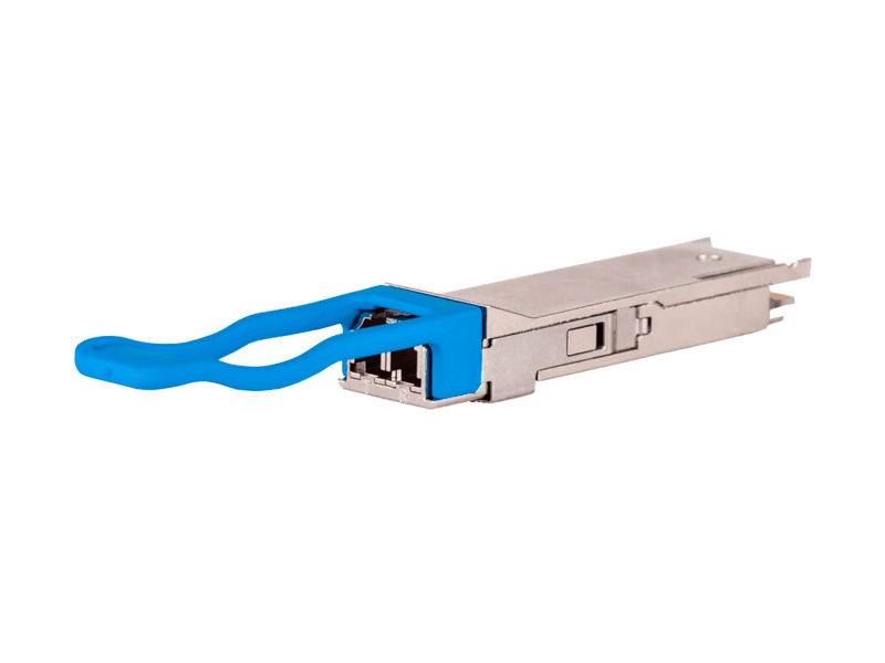 Aruba 100G QSFP28 LC LR4 SMF XCVR