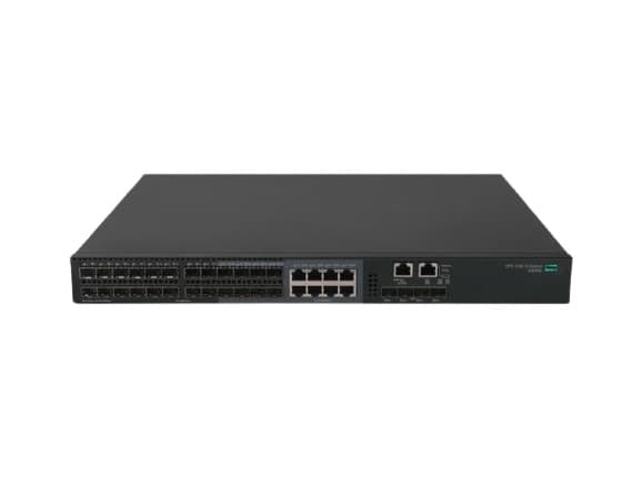 HPE 5140 24G SFP w 8G Combo 4SFP+ EI Switch