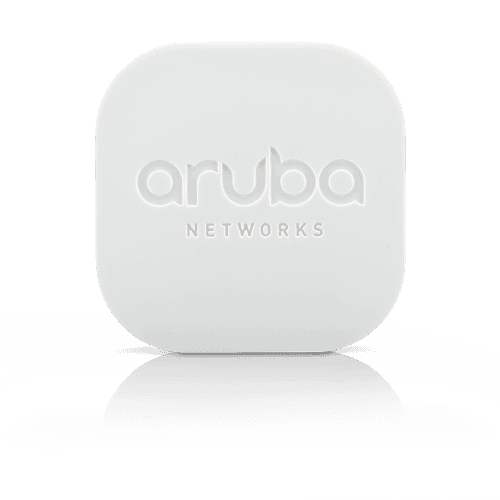 Aruba LS-BT20-5 BLE 5pk Batt Beacons