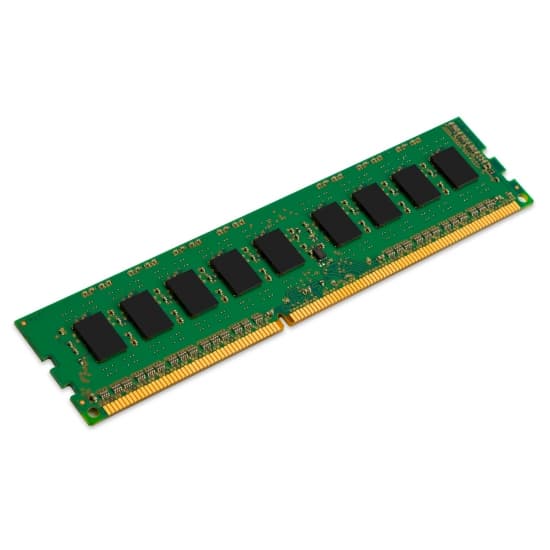 Kingston DDR3 4 1600MHz CL11 1x4GB