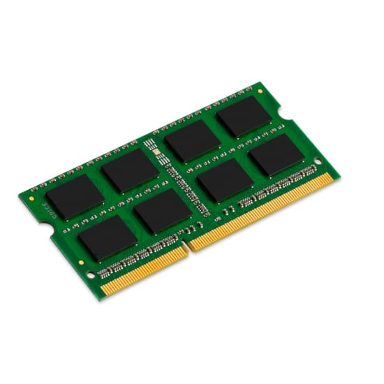 Kingston SO-DIMM DDR3L 4GB 1600MHz CL11 1x4GB
