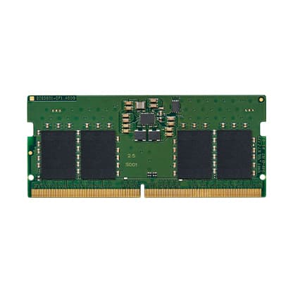 Kingston SO-DIMM DDR5 8GB 5600MHz CL46 1x8GB
