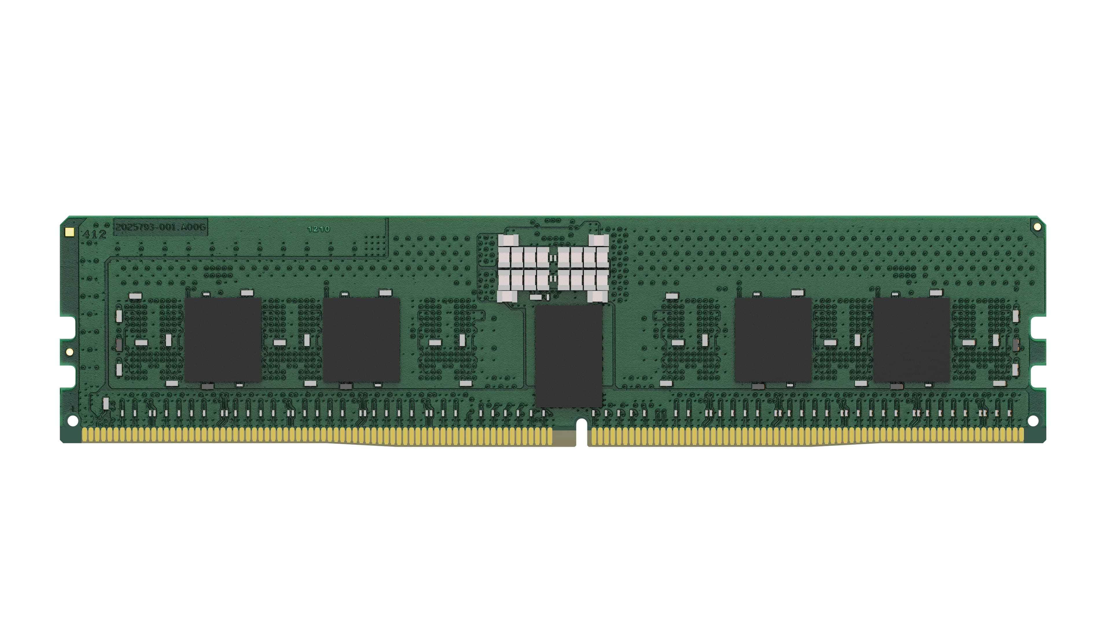 16GB 5600MT s DDR5 ECC Reg CL46 1Rx8 Hynix A