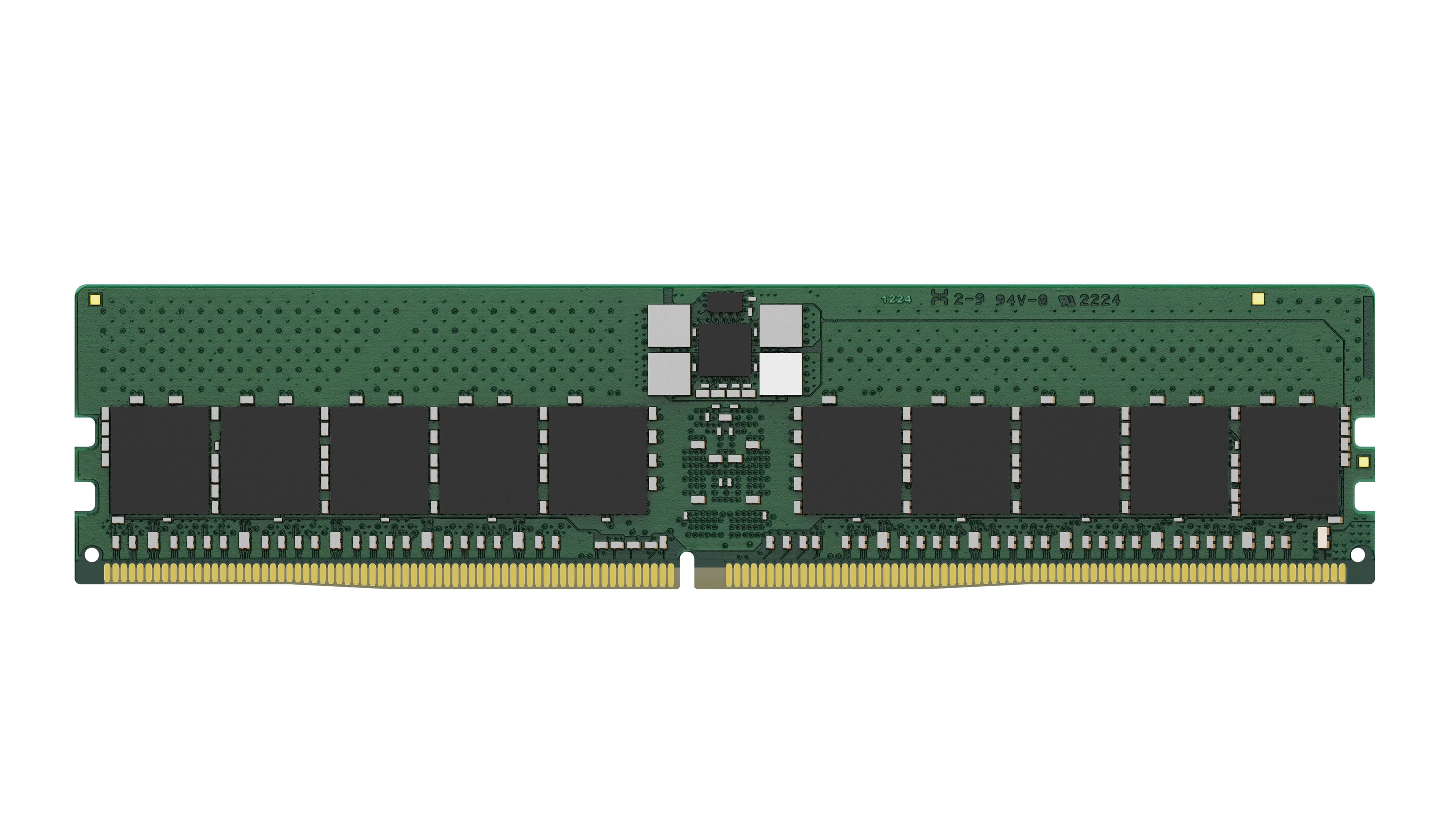 16GB 5600MT s DDR5 ECC CL46 DIMM 1Rx8 Hynix A