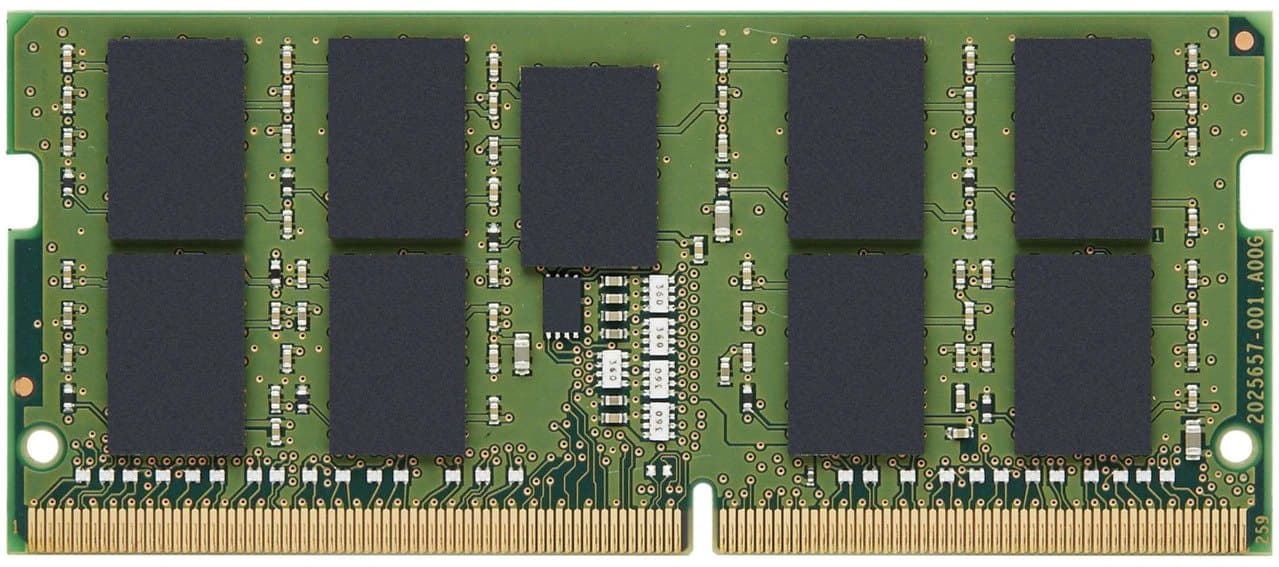 SO-DIMM 32GB DDR4-3200MHz ECC pro HP