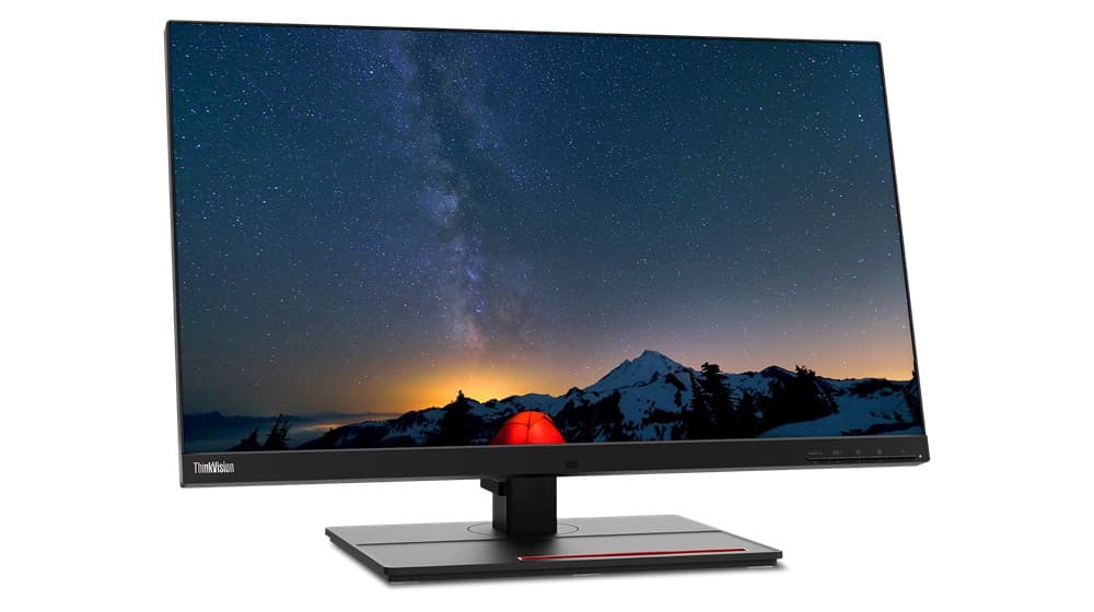 Lenovo ThinkVision (P27u-20)