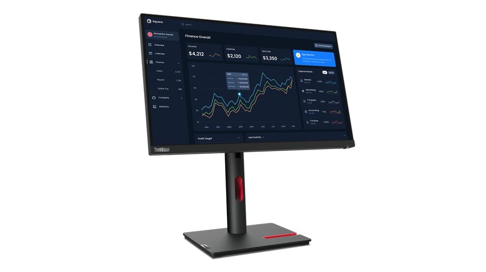 Lenovo ThinkVision (T22i-30)