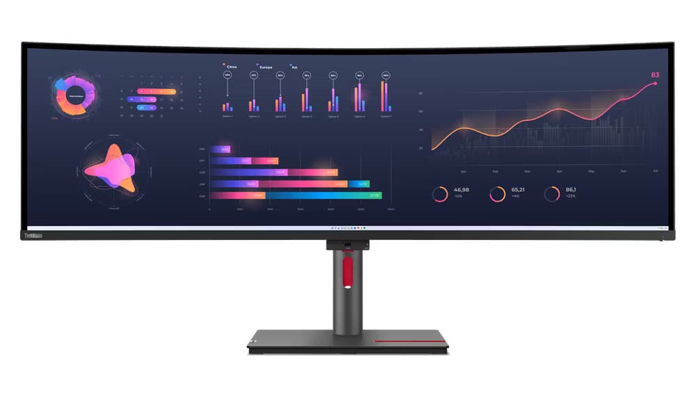 Lenovo ThinkVision (P49w-30)