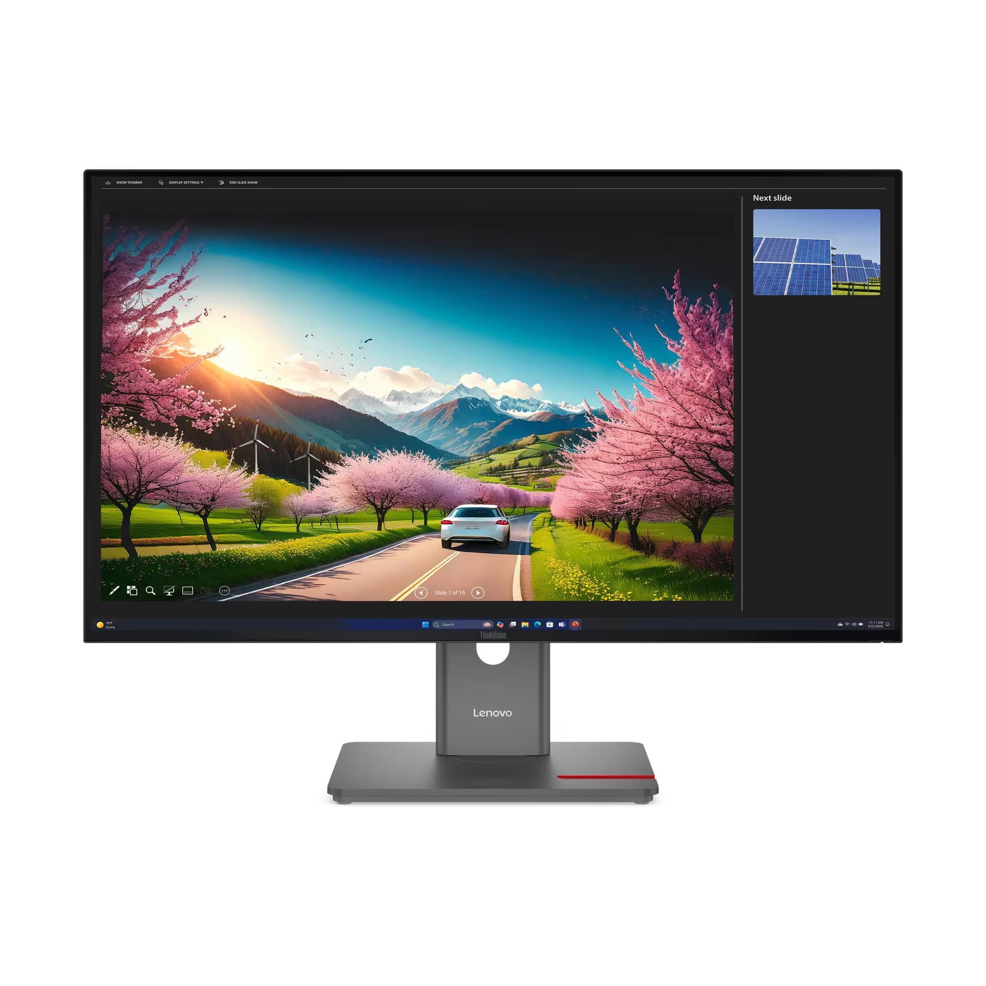 Lenovo ThinkVision (P32UD-40)