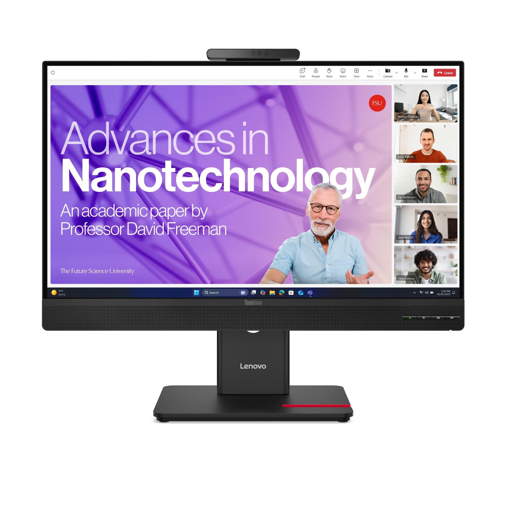 Lenovo ThinkVision (T24D-4v)